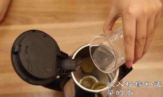 暖瓶水垢太厚怎么去除 学会这些技巧轻松搞定