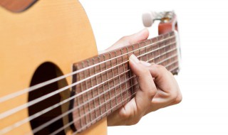 小提琴左手怎么快速灵活按弦 你学到了吗