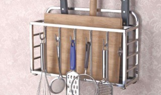 怎样清洗不锈钢刀架上面的绣 去除不锈钢刀绣的方法