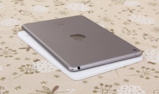 苹果mini5待机多久时间 电池容量是多少