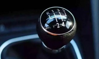 速度与档位匹配详解 开车小白补课时间