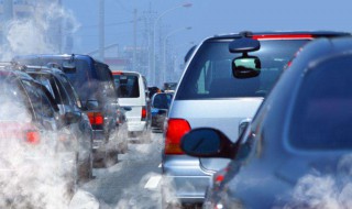 年检尾气过不了怎么办 做好这4点就没问题了