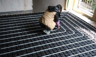 开发商地暖要不要拆 不常用地暖还用重装吗