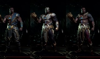 真人快打11出场角色一览 出场角色有哪些 看这里