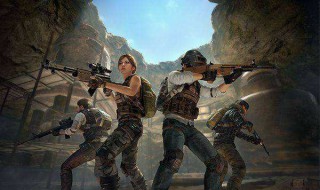 刺激战场女性穿衣搭配 女生最喜欢的服装搭配盘点