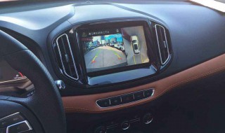 ahd倒车是什么意思 ahd倒车影像特点