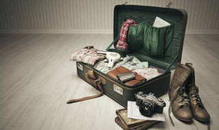 乘飞机行李箱大小规定尺寸 行李箱尺寸规定及重量限制