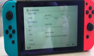 任天堂switch如何下载游戏