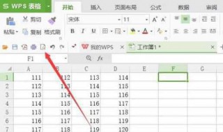 wps表格怎么打印在一张纸上 你懂了吗