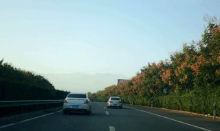 开车如何认路 开车认路技巧