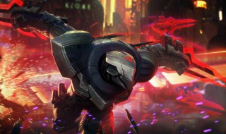 LOL劫怎么玩? 是个什么英雄