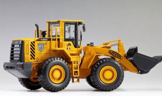 装载机操作技巧 装载机正确操作的6大方法