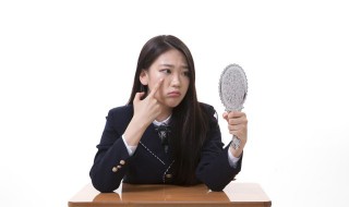 发际线长痘痘是什么原因 发际线长痘痘是什么原因引起的