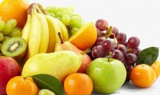 适合减肥吃的水果 分别有哪些水果