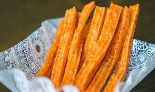 辣条的危害 辣条的危害列述