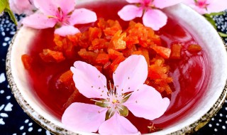 如何做桃花丸 它有什么功效