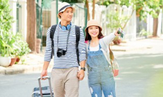 工作旅游两不误的心情说说 工作旅游两不误的心情说说列述