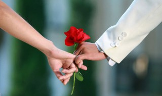 爱情经典一句话 关于爱情的句子