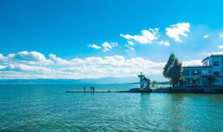 最适合情侣旅游的地方 十个最适合情侣旅游的地方