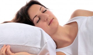 帮助入睡的方法 帮助入睡的四个方法介绍
