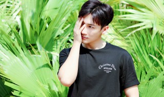 大秦赋演员表嫪毐 大秦赋嫪毐扮演者介绍