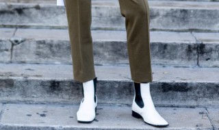 白靴的搭配技巧 怎么搭配比较好看呢