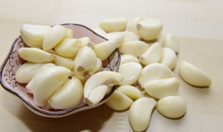 盆栽种蒜的方法 大蒜盆栽种植方法