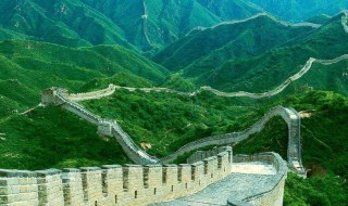 长城的简短资料 长城的介绍