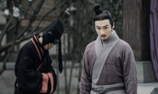 大秦赋电视剧拍的什么 大秦赋电视剧剧情介绍