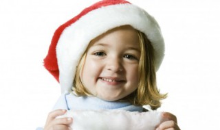 圣诞节祝福文案 哪些表达圣诞节祝福的句子