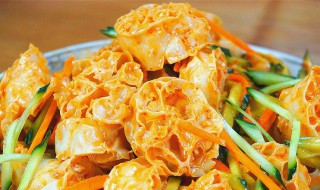 面藕是什么 面藕介绍