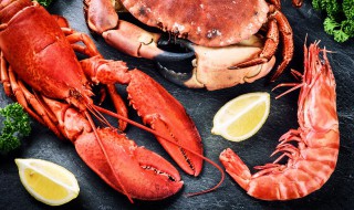 螃蟹煮了放冰箱第二天能吃吗 螃蟹煮了放冰箱第二天能不能吃