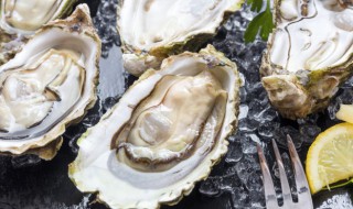生蚝肉如何清洗才干净 生蚝怎样清洗才干净