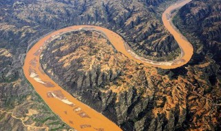 黄河最终流入什么 黄河介绍