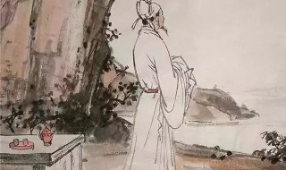 唐代诗人元稹写的最有名的诗是什么 唐代诗人元稹写的最有名的诗介绍