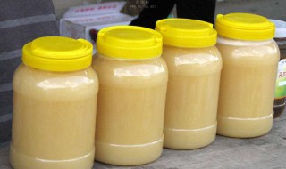 蜂王浆有保质期吗 蜂王浆有没有保质期