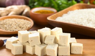 豆腐发粘煮熟可以吃吗 豆腐发粘煮熟能不能吃