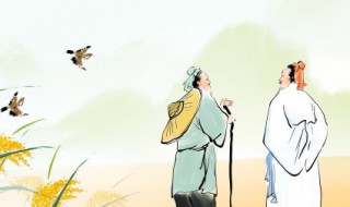 黄鹤楼送孟浩然之广陵这首诗的意思是什么 黄鹤楼送孟浩然之广陵意思