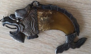 龙头鱼身是什么 龙头鱼身是什么东西