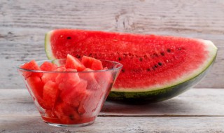 牛奶西瓜的特点是什么 关于牛奶西瓜介绍