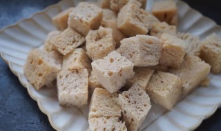 哪些人不宜食用烤麸 什么人不宜食用烤麸