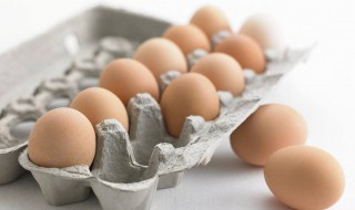 鸡蛋放在冷冻怎么保鲜 如何用冰箱保存鸡蛋