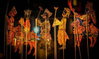 皮影戏的演出特点是什么 皮影戏演出有什么特点