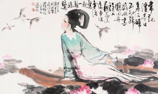 常记溪亭日暮中的暮是什么意思 常记溪亭日暮中的暮的含义