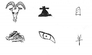 会意字是什么 会意字解释