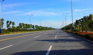 普通公路是什么 啥是普通公路
