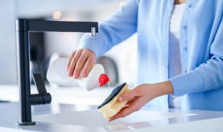 银碗用什么清洗干净 银碗怎么清洗呢