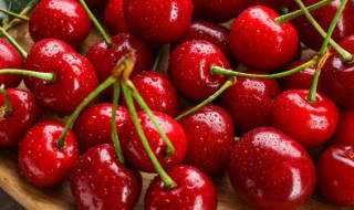 怎么清洗樱桃还干净 樱桃怎么清洗干净