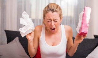 崩溃的意思是什么 什么是崩溃