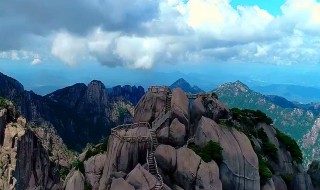 中国著名的五座山分别是什么 中国著名的五座山是哪几个